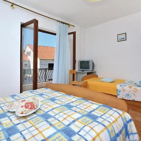 Appartamento One-bedroom In Vrboska