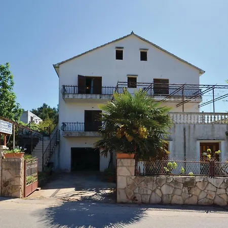 In With Wifi Apartment Vrboska