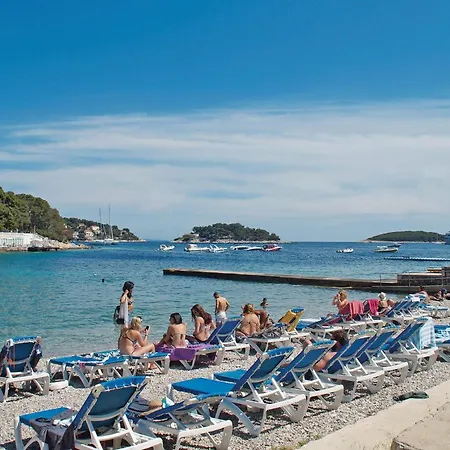 Appartamento One-bedroom In