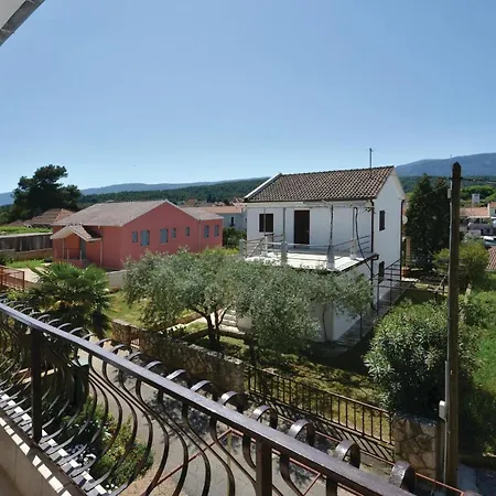 One-bedroom In Vrboska