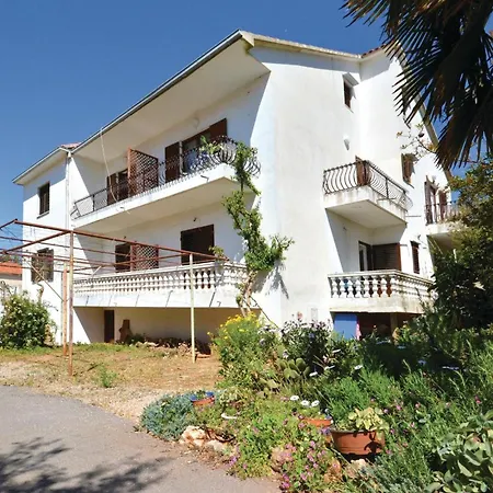 One-bedroom In Appartamento Vrboska