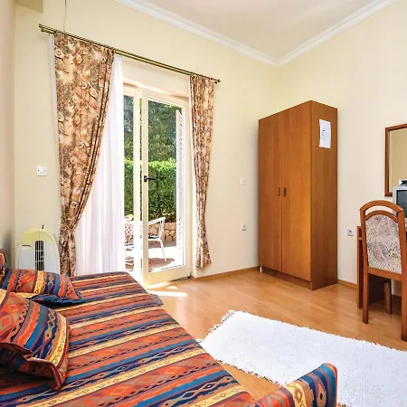 Appartamento One-bedroom In