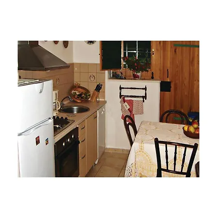 Appartamento One-bedroom In