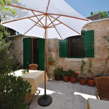One-bedroom In Vrboska